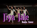 Jiya Jale by KS Harisankar | Dancer cover  | Team Kshetra | Dil se