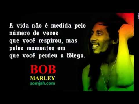 DIVULGANDO:  Bob Marley - Lively Up Yourself  /  M Jr Roots - AL