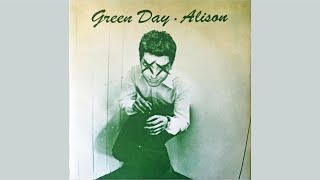 Kadr z teledysku Alison tekst piosenki Green Day