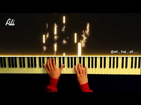 Le Mal Du Pays Piano Cover