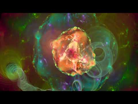 Sound Journey: Pachakuti Manta