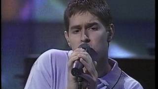 Jars Of Clay - Crazy Times - 1997 GMA Dove Awards
