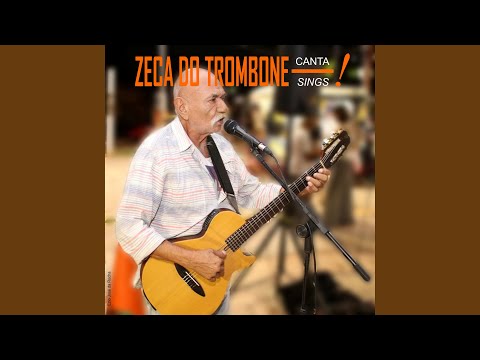 Carta Ao Zeca (sweet Dead Baby Boy) - Zeca do…
