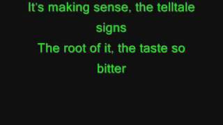 Forgive and Forget by Wavorly