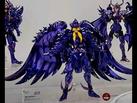 Preview minos in griffon oce #picpac #stopmotion