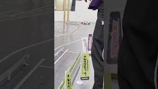 スープラ下手drifterか？🤦