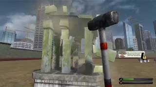 Demolition Company Gameplay #1