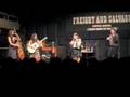 The Wailin' Jennys - Begin 