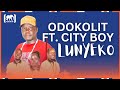 Odokolit Adungu Group Ft City Boy Lunyeko Official Music Audio Acoli Pro Evo TV