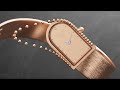 Titan Raga X Masaba Wishing Star TickTalk