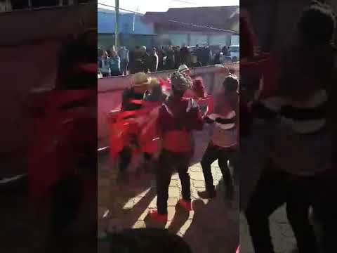 Caisorii din satul Temelia