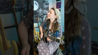 Download lagu Adding a Guitar Solo to BRING ME TO LIFE by EVANESCENCE #guitarsolo #evanescence mp3