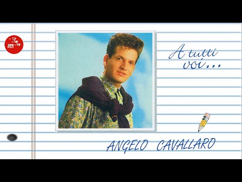 Angelo Cavallaro - Ha ia ia ia - Official Seamusica