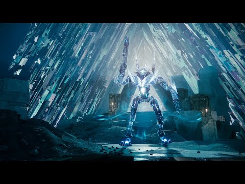 VOG 3 man Gatekeeper and Atheon