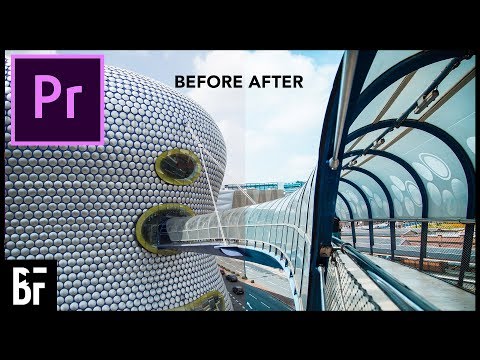 5 EASY Text Effects in Adobe Premiere Pro 2024