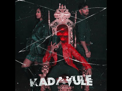 KADAVULE Official Music Video - Prynz - Princeten Charles - AsProd - RdxProd