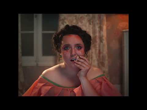 Luna Silva - Breathe Out (Official music video)