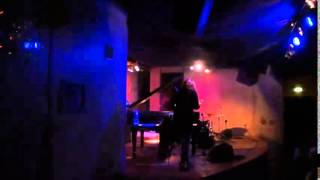 Concerto con Renato Sellani seconda parte