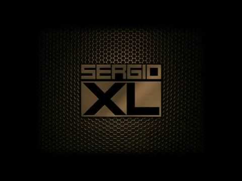 Sergio XL - El Mostro De La Última Pantalla (Prod. Frank T)