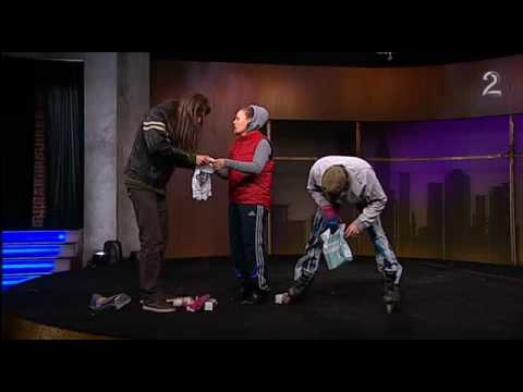 rammteateret   høl i påsan