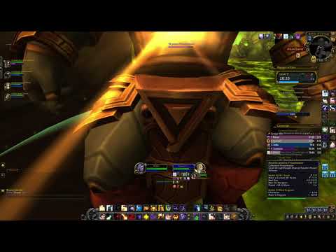 WoW Shadowlands 9.0.5 discipline priest pve Theater of Pain Mythic +9 2