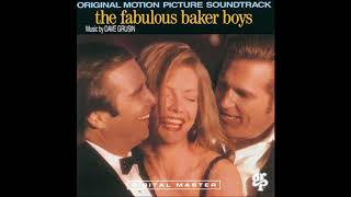 The Fabulous Baker Boys - Soft On Me