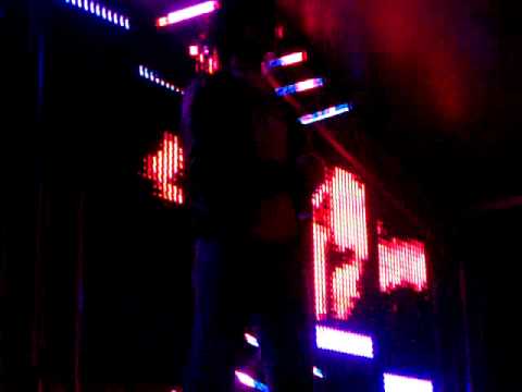 Super You&Me 2009-09-20 @ BLM9 - Laidback Luke invites Michael Jackson