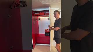 Virgin Voyages Brilliant Suite cabin tour! #parody #travel #shorts