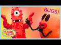 Bugs Yo Gabba Gabba Best Episodes Pt 2 Shows For Kids WildBrain Zigzag
