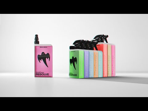 Thumbnail for KOENIGSEGG | GHOST GLEAM by Koenigsegg