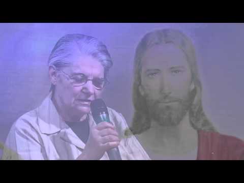 Santa Missa 12/09/2013 - Oração Irmã Luiza