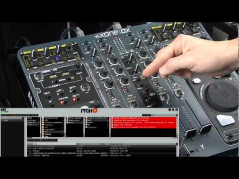 Midi Midi