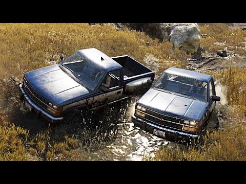 SNOWRUNNER #6 - MULTIPLAYER CON PODERAK - GAMEPLAY ITA