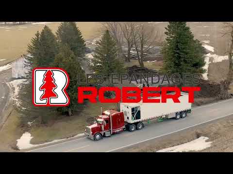 Vidéo les Épandages Robert