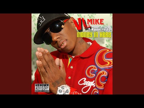 Money In Here (Radio)