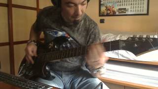 Stupid World - Dayglo Abortions - Cover - HD