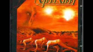 Agent Steel  Apocalypse ( World Without Windows)