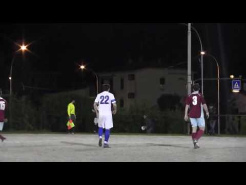 Copia di Calcio a 7) Finale Provinciale: Over Soccer - Pol. Bellano