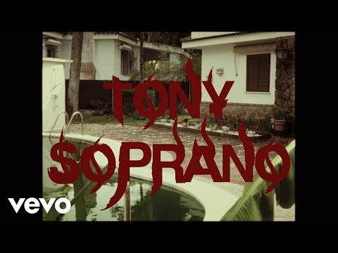 Ghouljaboy - Tony Soprano