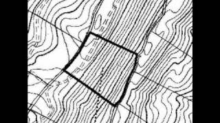 What is a topography Survey