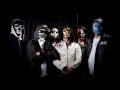 Hollywood Undead up in smoke 