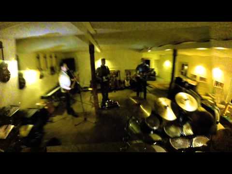 POPNITZ - Øver 2015