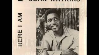 John Watkins - As The Years Go Passing By