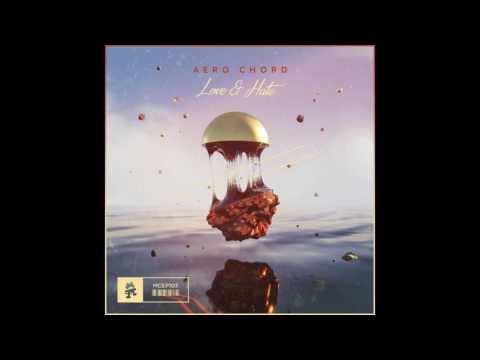 Aero Chord - Love & Hate (Full EP)