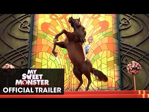 My Sweet Monster (2022 Movie) Official Trailer - Pauly Shore, Haylie Duff and Jon Heder