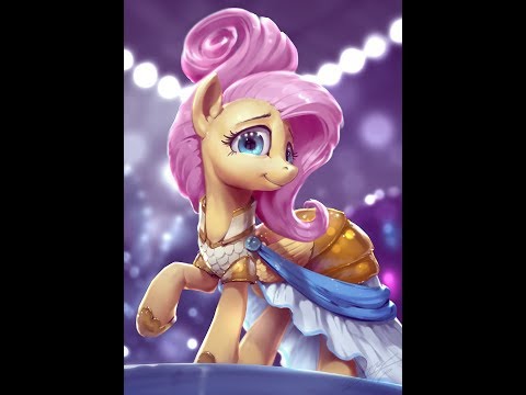 Lets Watch MLP:FIM S08E04, with Dionysus