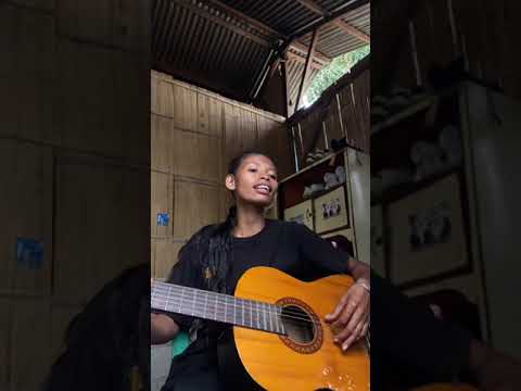 #Cover Peten Ina Peten ama😘