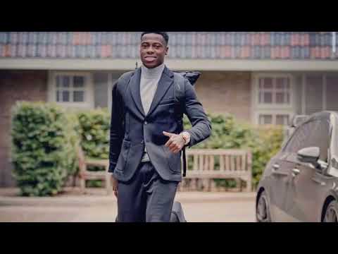 Quincy Promes x Badderman - Alleen Voor Jouw