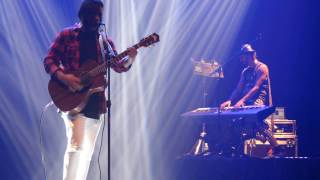 João - Oficina G3 DNA O Show