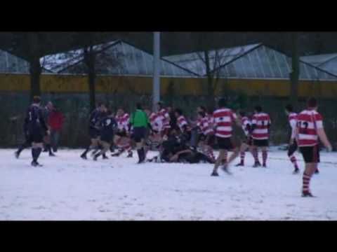 Rugby 2009 't Gooi - Sparta 30-01-10 samenvatting 2.mp4